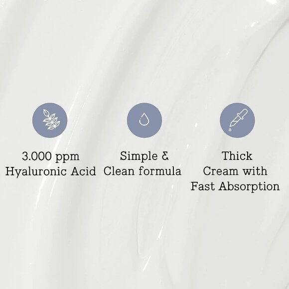 COSRX Hyaluronic Acid Intensive Cream - Picture 4 of 6